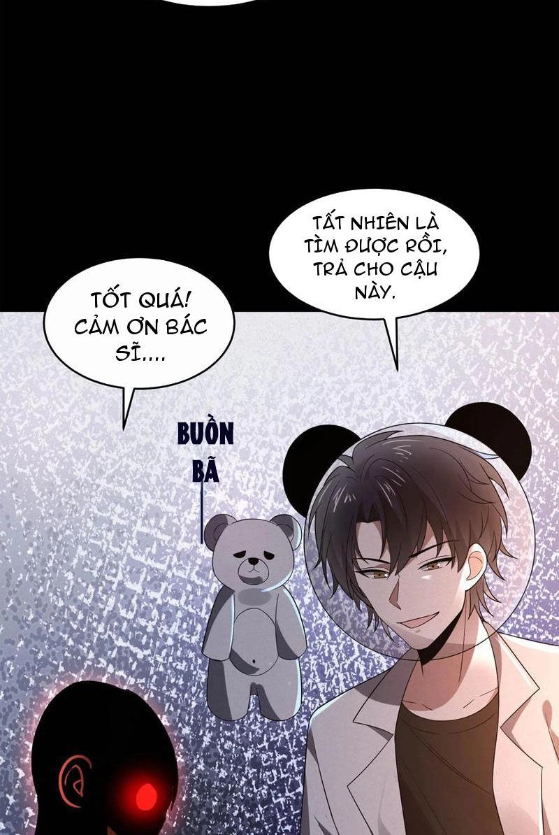 Quy Tắc Chuyện Lạ: Bắt Đầu Hóa Thân Đánh Lui Chiến Thần Chapter 100 - 18