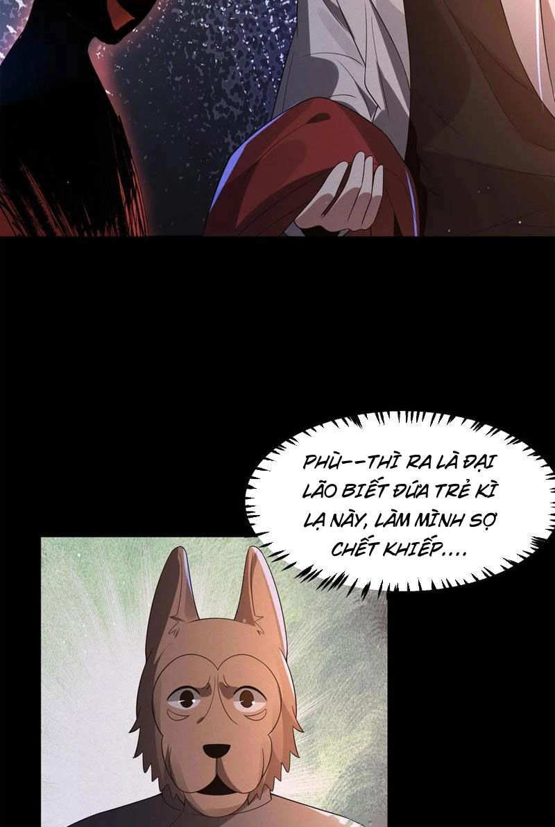 Quy Tắc Chuyện Lạ: Bắt Đầu Hóa Thân Đánh Lui Chiến Thần Chapter 100 - 19