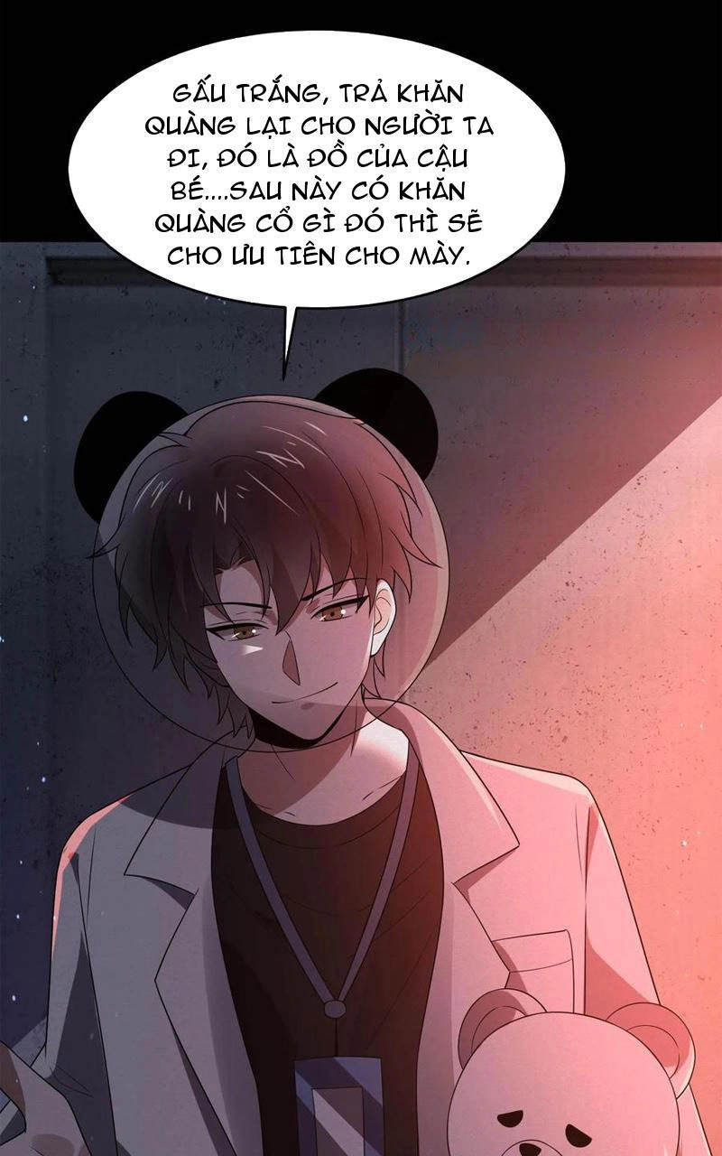 Quy Tắc Chuyện Lạ: Bắt Đầu Hóa Thân Đánh Lui Chiến Thần Chapter 100 - 22