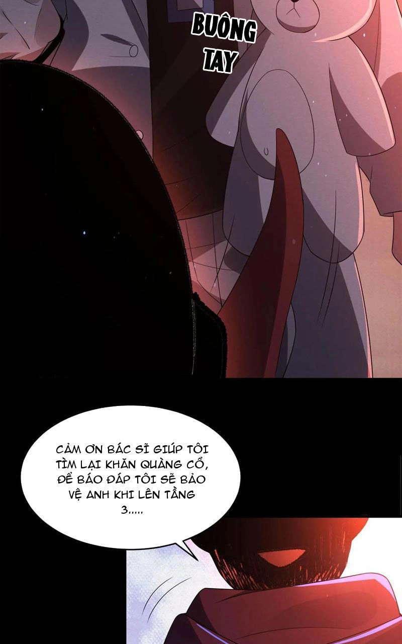 Quy Tắc Chuyện Lạ: Bắt Đầu Hóa Thân Đánh Lui Chiến Thần Chapter 100 - 23