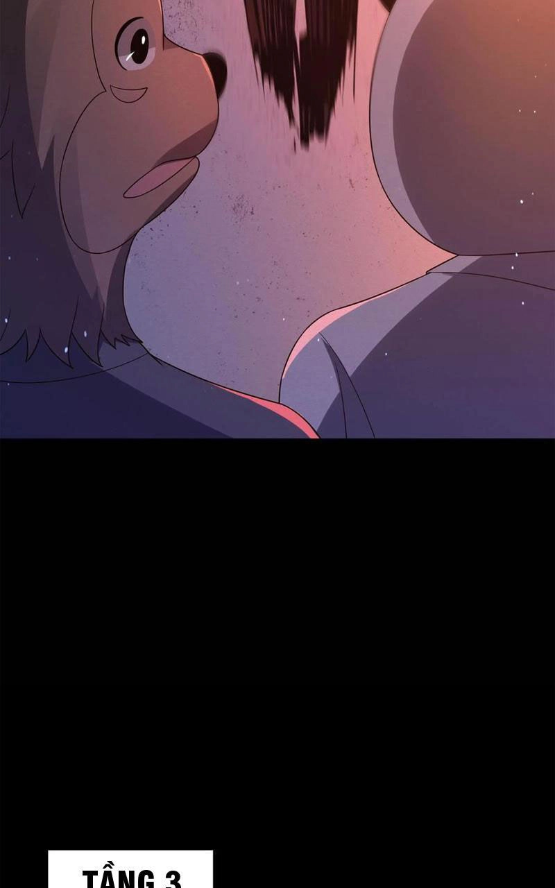 Quy Tắc Chuyện Lạ: Bắt Đầu Hóa Thân Đánh Lui Chiến Thần Chapter 100 - 25