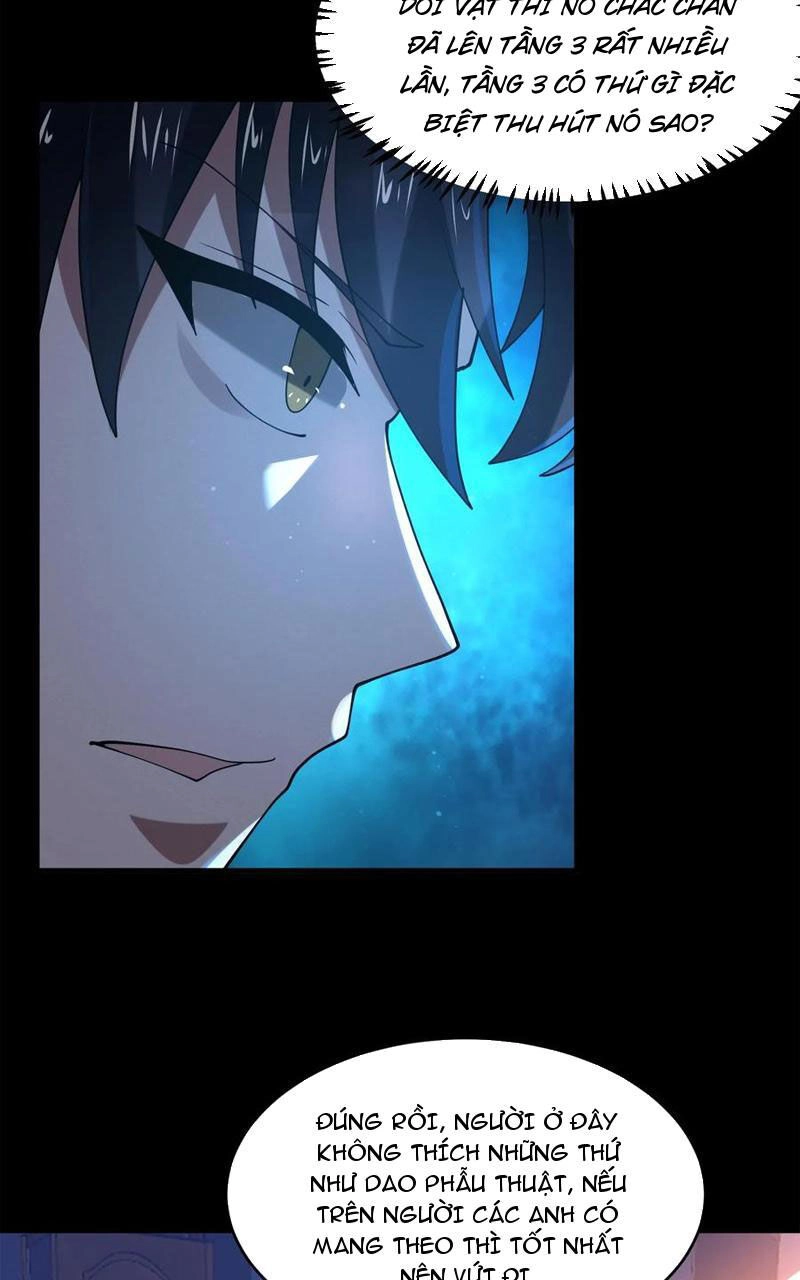 Quy Tắc Chuyện Lạ: Bắt Đầu Hóa Thân Đánh Lui Chiến Thần Chapter 100 - 27