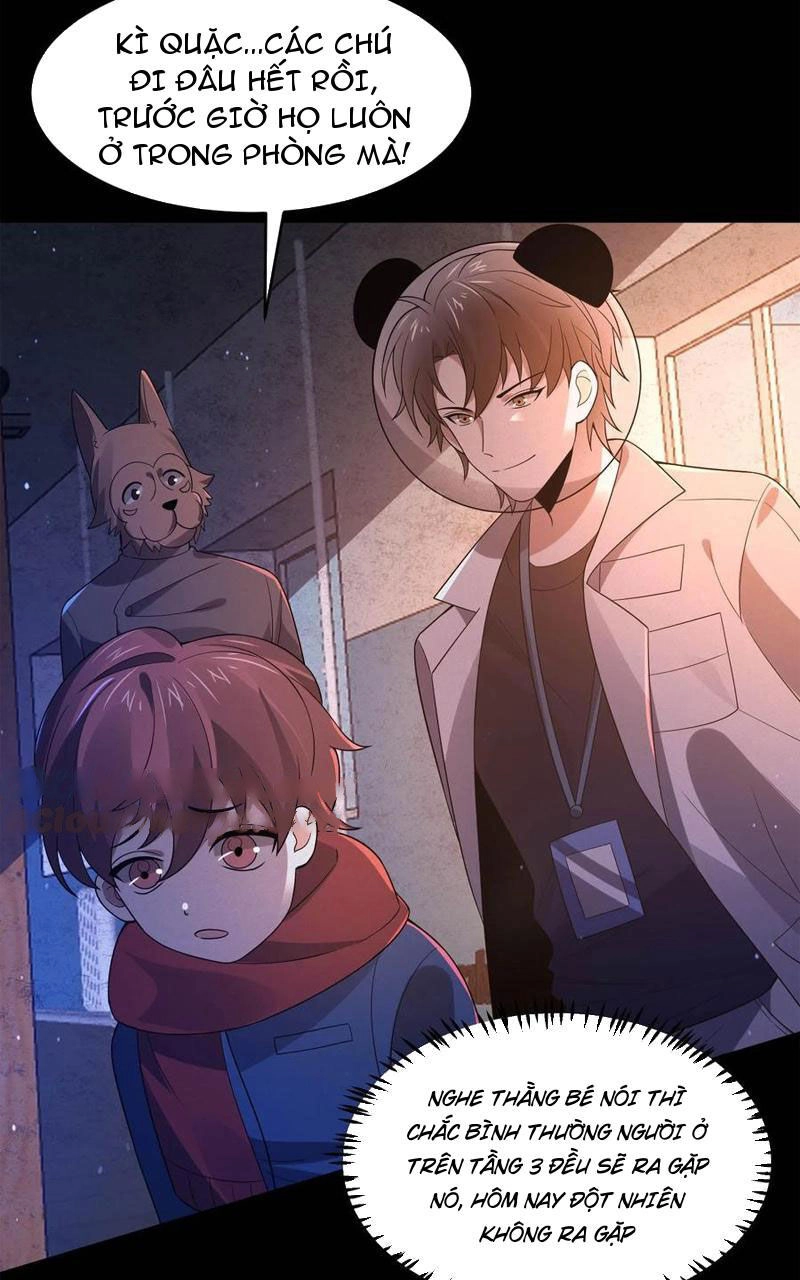 Quy Tắc Chuyện Lạ: Bắt Đầu Hóa Thân Đánh Lui Chiến Thần Chapter 100 - 35