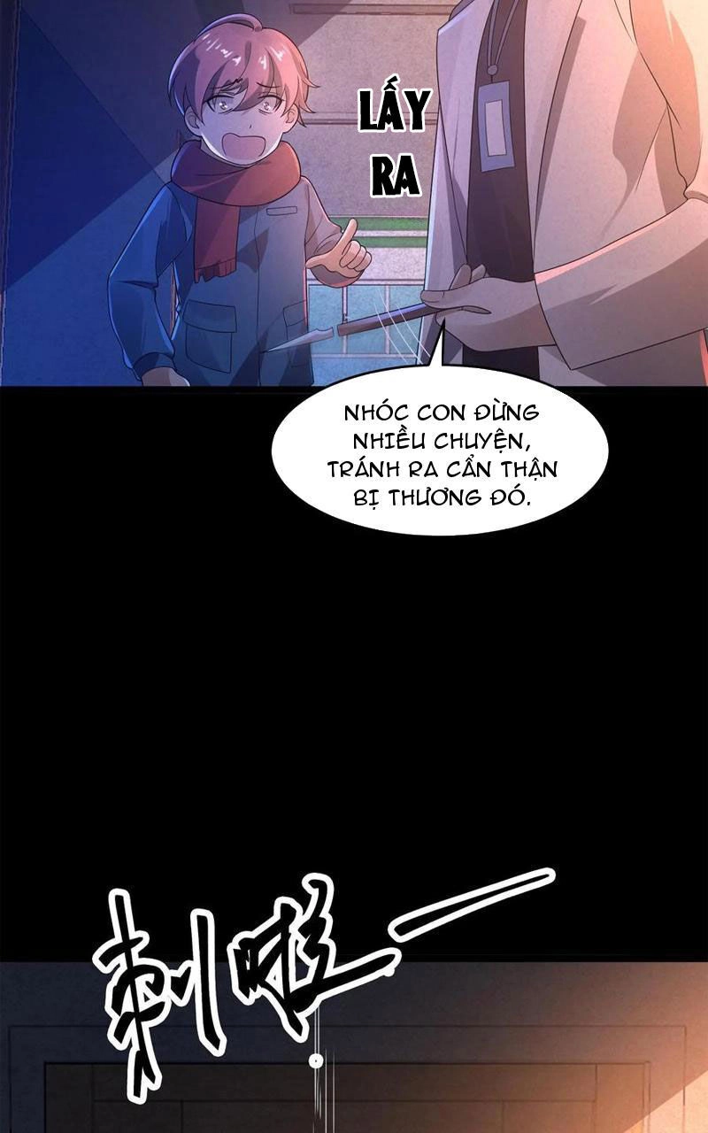 Quy Tắc Chuyện Lạ: Bắt Đầu Hóa Thân Đánh Lui Chiến Thần Chapter 100 - 38