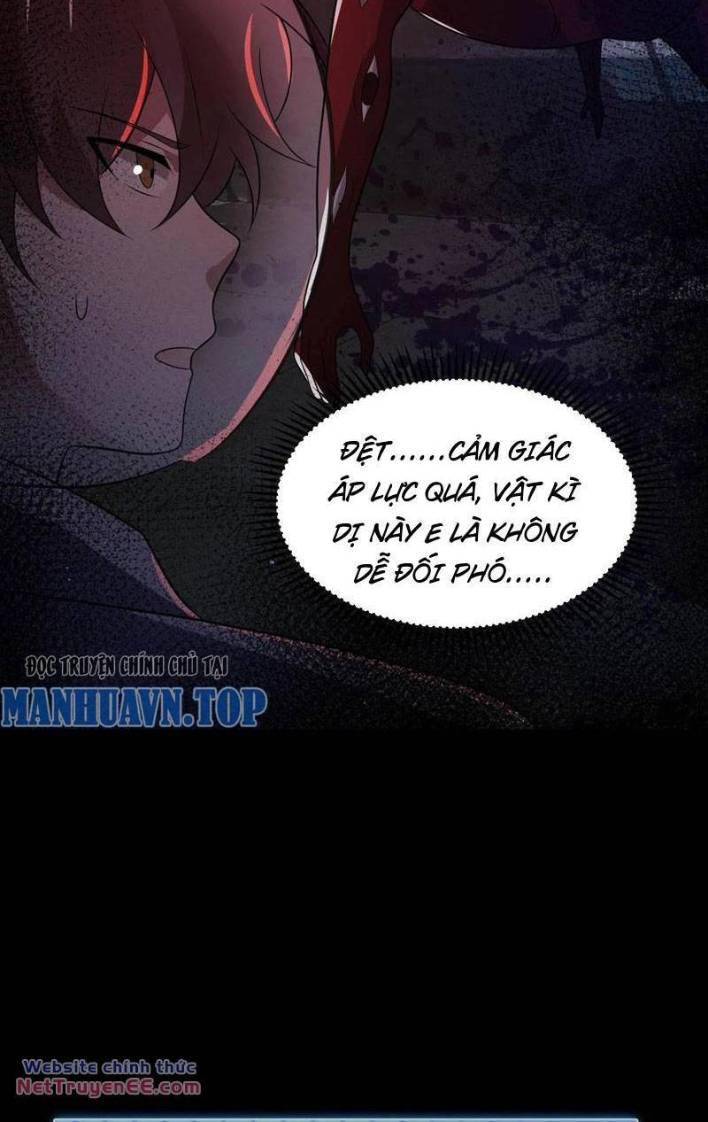 Quy Tắc Chuyện Lạ: Bắt Đầu Hóa Thân Đánh Lui Chiến Thần Chapter 105 - 3