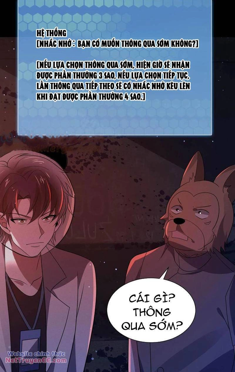 Quy Tắc Chuyện Lạ: Bắt Đầu Hóa Thân Đánh Lui Chiến Thần Chapter 105 - 4