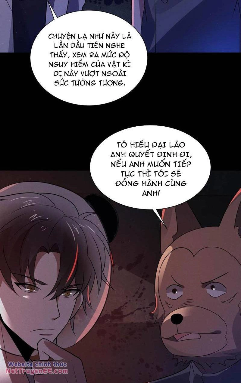 Quy Tắc Chuyện Lạ: Bắt Đầu Hóa Thân Đánh Lui Chiến Thần Chapter 105 - 5