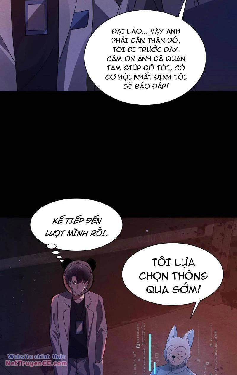 Quy Tắc Chuyện Lạ: Bắt Đầu Hóa Thân Đánh Lui Chiến Thần Chapter 105 - 7