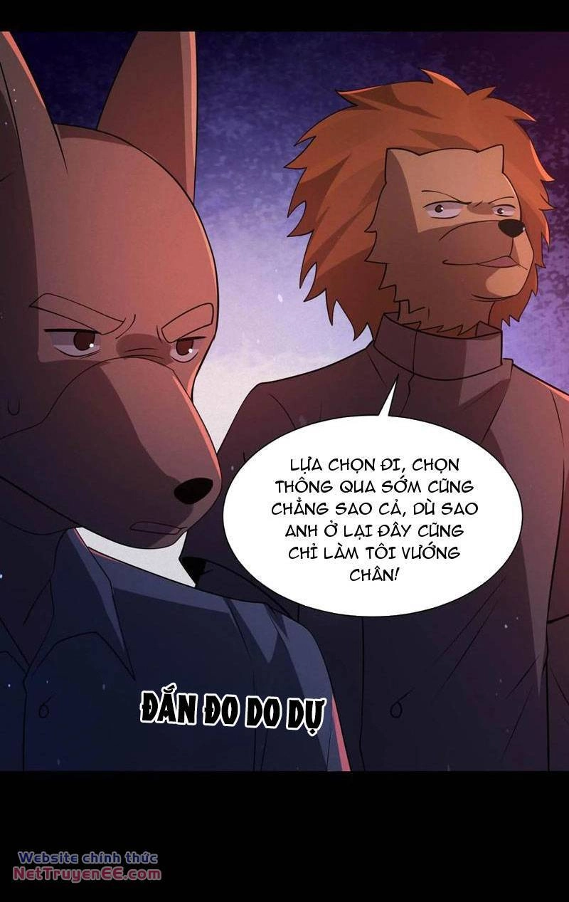 Quy Tắc Chuyện Lạ: Bắt Đầu Hóa Thân Đánh Lui Chiến Thần Chapter 105 - 10