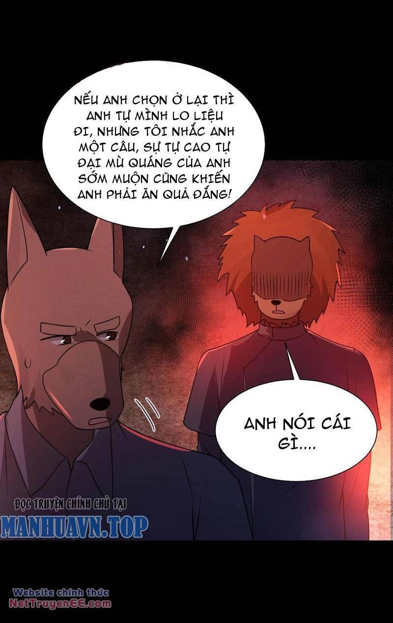 Quy Tắc Chuyện Lạ: Bắt Đầu Hóa Thân Đánh Lui Chiến Thần Chapter 105 - 11