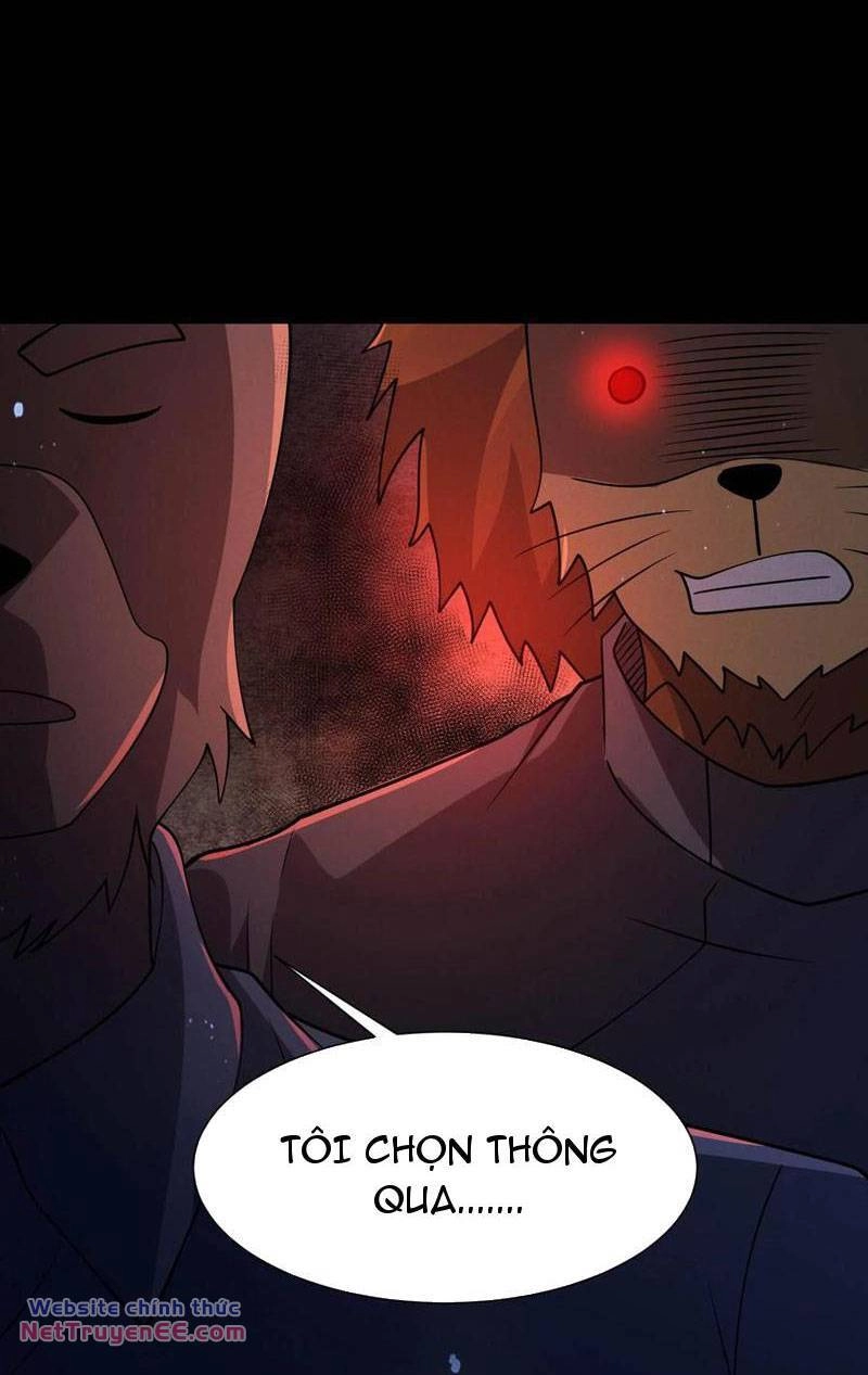 Quy Tắc Chuyện Lạ: Bắt Đầu Hóa Thân Đánh Lui Chiến Thần Chapter 105 - 12