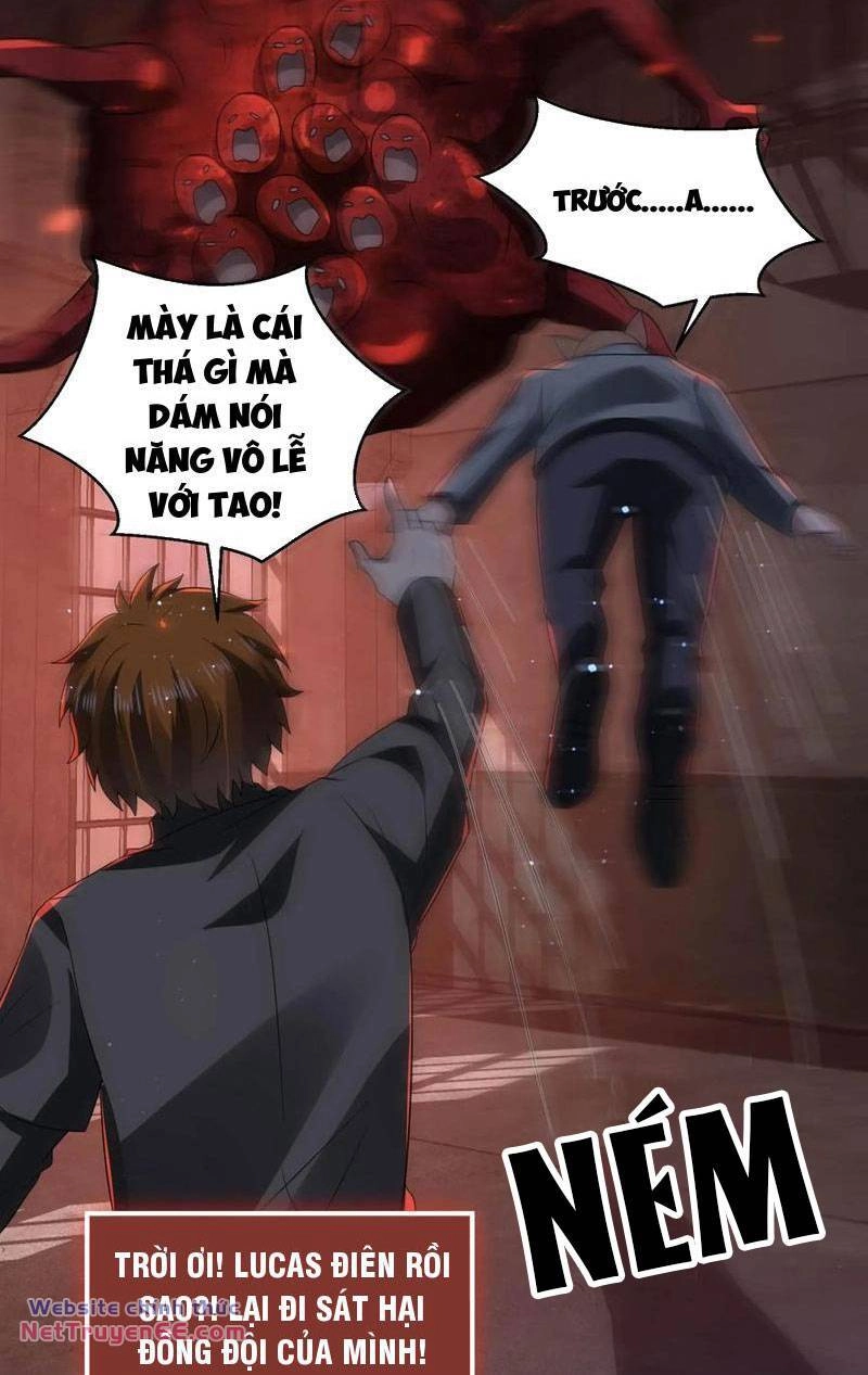 Quy Tắc Chuyện Lạ: Bắt Đầu Hóa Thân Đánh Lui Chiến Thần Chapter 105 - 14