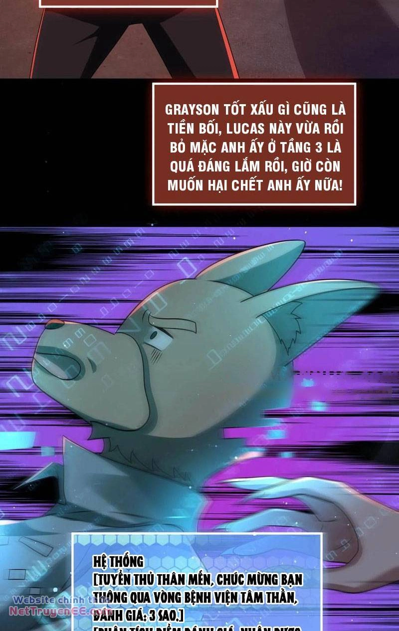 Quy Tắc Chuyện Lạ: Bắt Đầu Hóa Thân Đánh Lui Chiến Thần Chapter 105 - 15