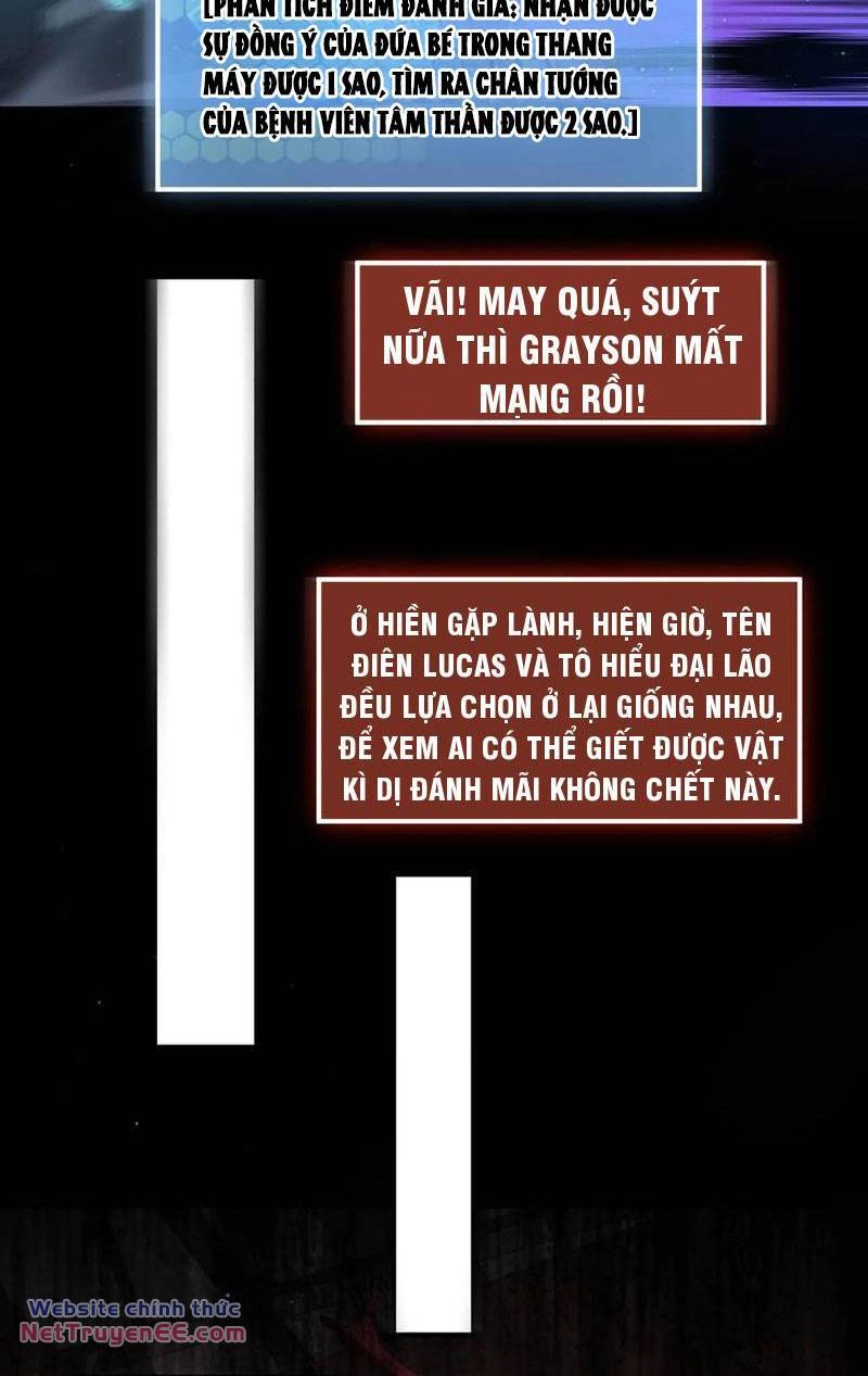 Quy Tắc Chuyện Lạ: Bắt Đầu Hóa Thân Đánh Lui Chiến Thần Chapter 105 - 16