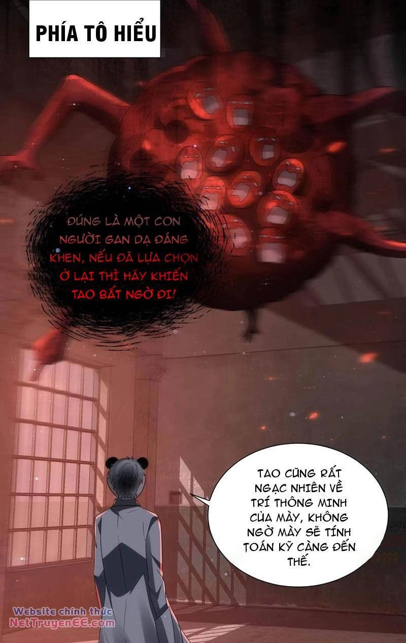 Quy Tắc Chuyện Lạ: Bắt Đầu Hóa Thân Đánh Lui Chiến Thần Chapter 105 - 17