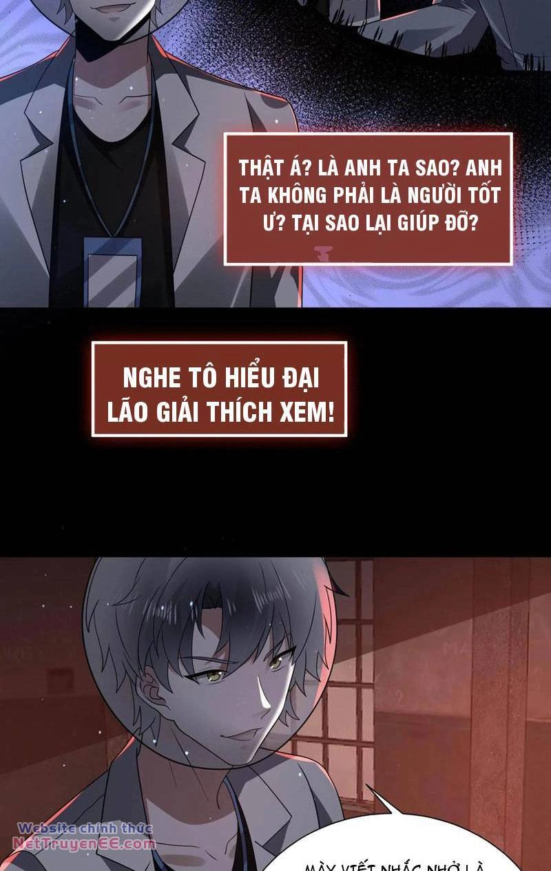 Quy Tắc Chuyện Lạ: Bắt Đầu Hóa Thân Đánh Lui Chiến Thần Chapter 105 - 19