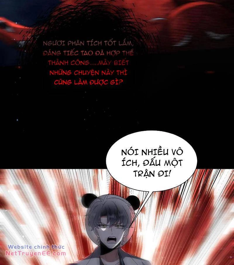 Quy Tắc Chuyện Lạ: Bắt Đầu Hóa Thân Đánh Lui Chiến Thần Chapter 105 - 21