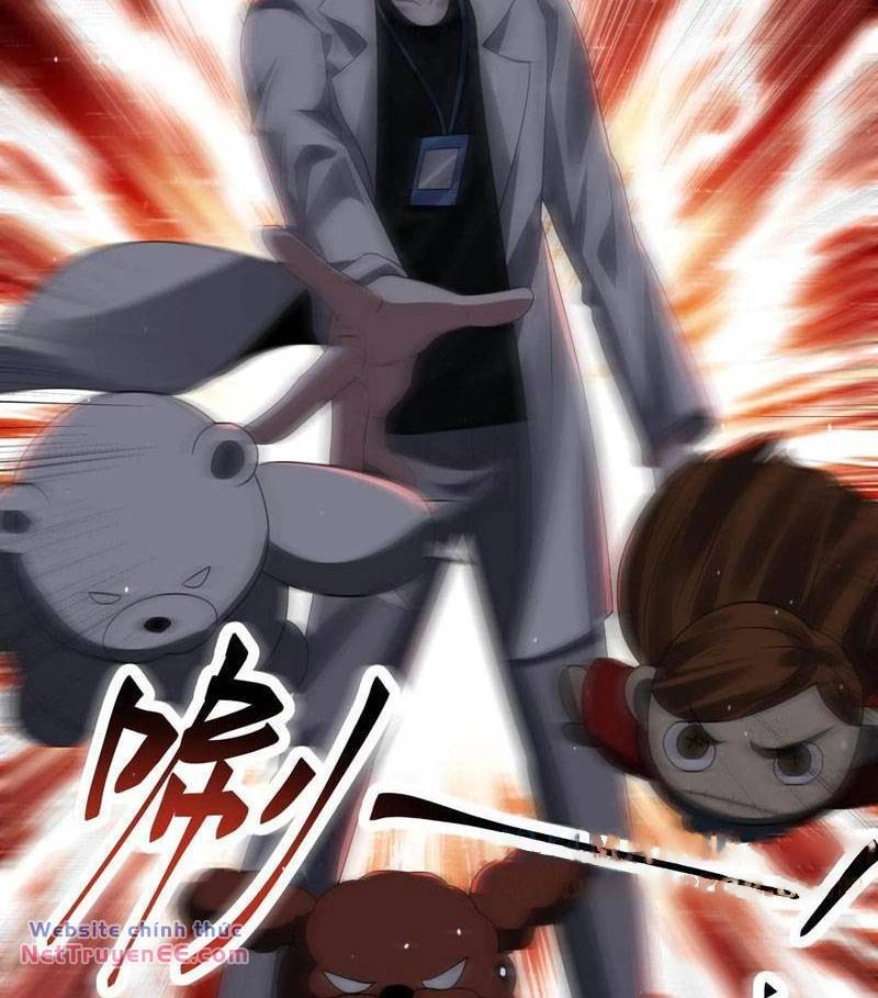 Quy Tắc Chuyện Lạ: Bắt Đầu Hóa Thân Đánh Lui Chiến Thần Chapter 105 - 22