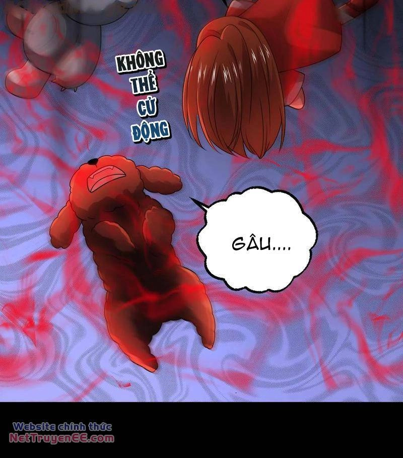 Quy Tắc Chuyện Lạ: Bắt Đầu Hóa Thân Đánh Lui Chiến Thần Chapter 105 - 26