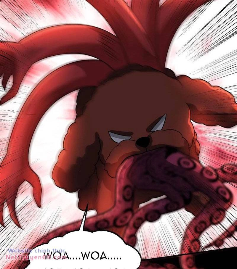 Quy Tắc Chuyện Lạ: Bắt Đầu Hóa Thân Đánh Lui Chiến Thần Chapter 105 - 28