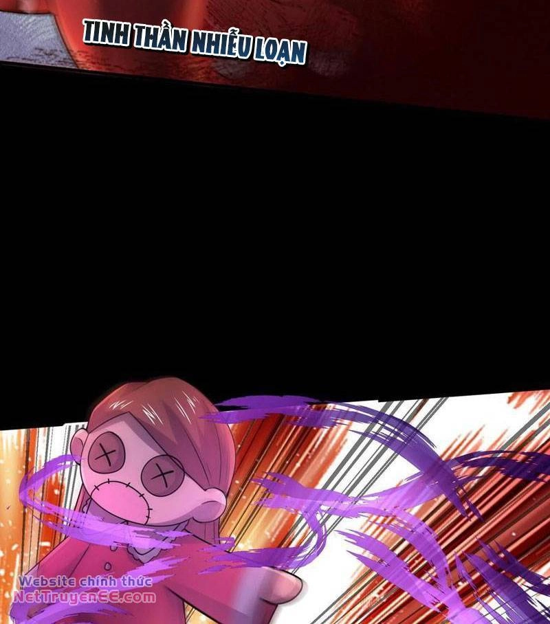 Quy Tắc Chuyện Lạ: Bắt Đầu Hóa Thân Đánh Lui Chiến Thần Chapter 105 - 30