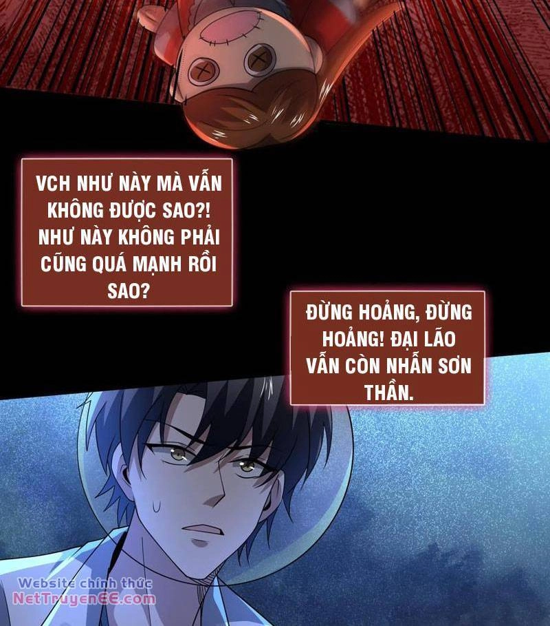 Quy Tắc Chuyện Lạ: Bắt Đầu Hóa Thân Đánh Lui Chiến Thần Chapter 105 - 36