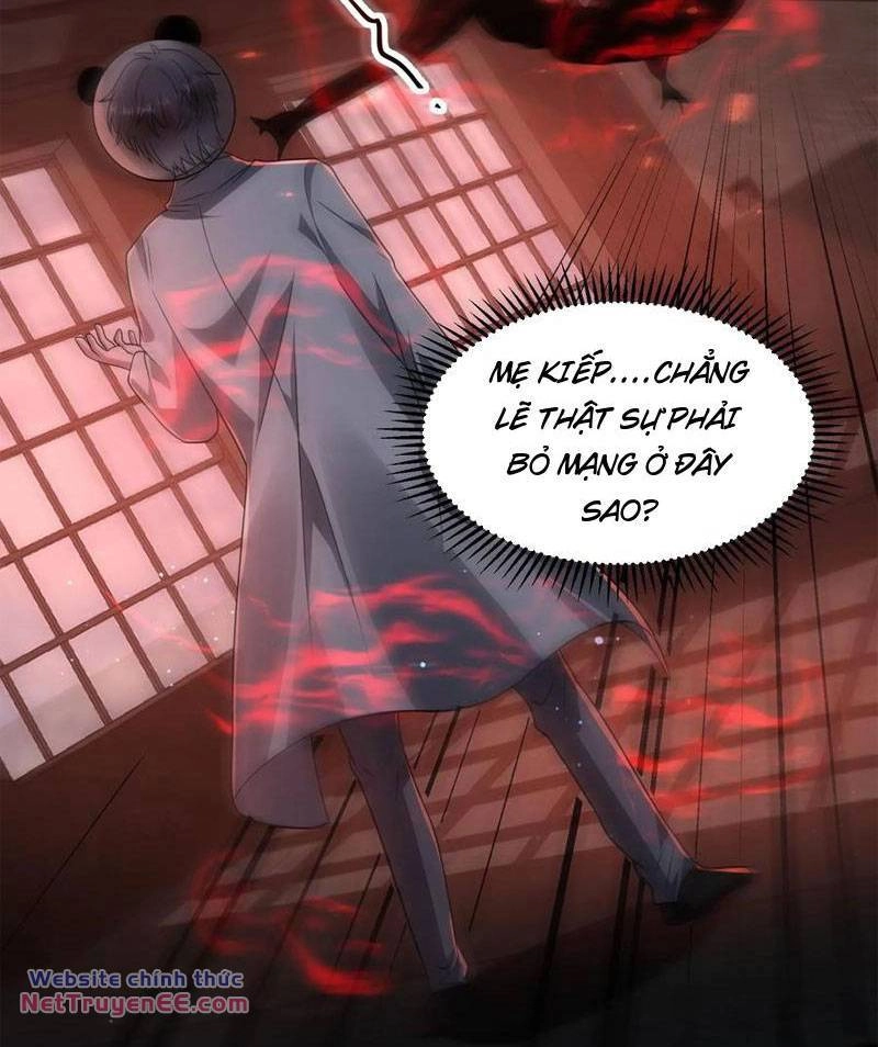 Quy Tắc Chuyện Lạ: Bắt Đầu Hóa Thân Đánh Lui Chiến Thần Chapter 106 - 2