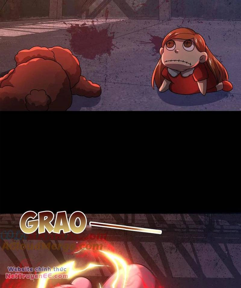 Quy Tắc Chuyện Lạ: Bắt Đầu Hóa Thân Đánh Lui Chiến Thần Chapter 106 - 15