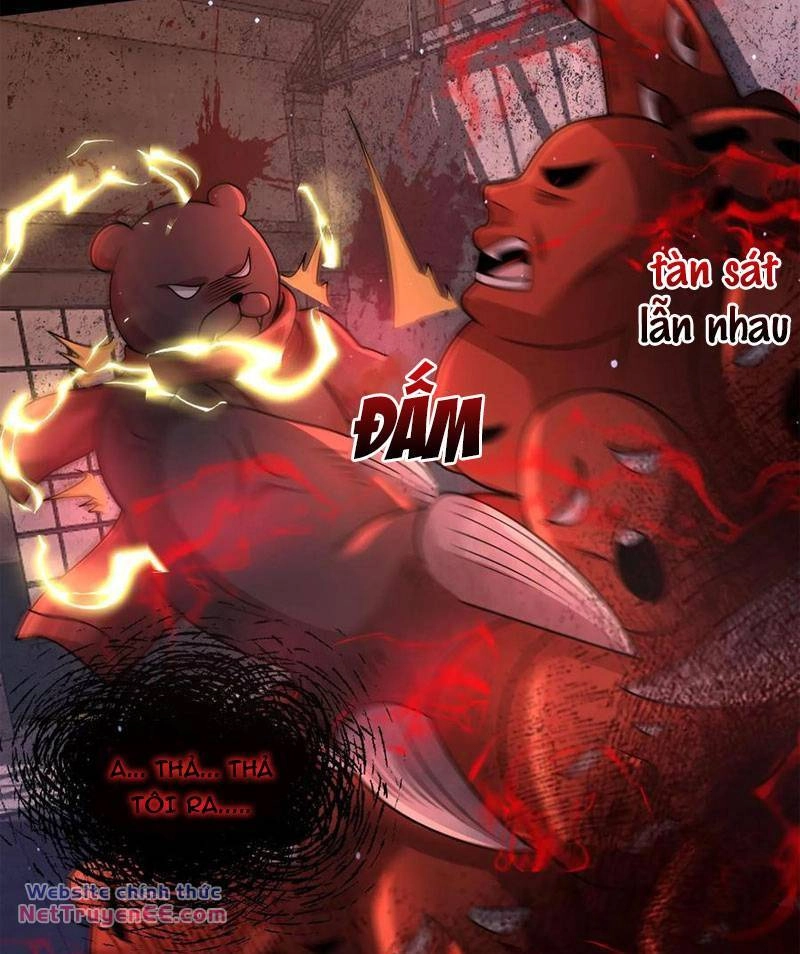 Quy Tắc Chuyện Lạ: Bắt Đầu Hóa Thân Đánh Lui Chiến Thần Chapter 106 - 20