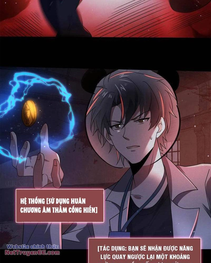 Quy Tắc Chuyện Lạ: Bắt Đầu Hóa Thân Đánh Lui Chiến Thần Chapter 106 - 28