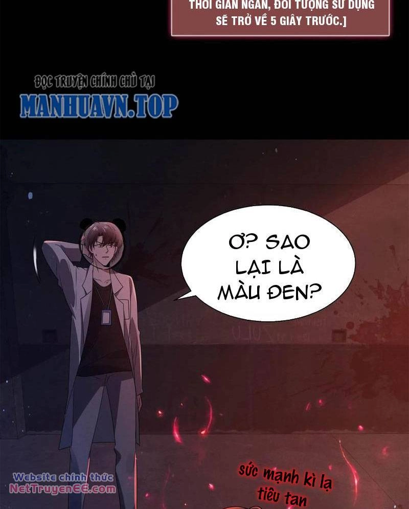 Quy Tắc Chuyện Lạ: Bắt Đầu Hóa Thân Đánh Lui Chiến Thần Chapter 106 - 29