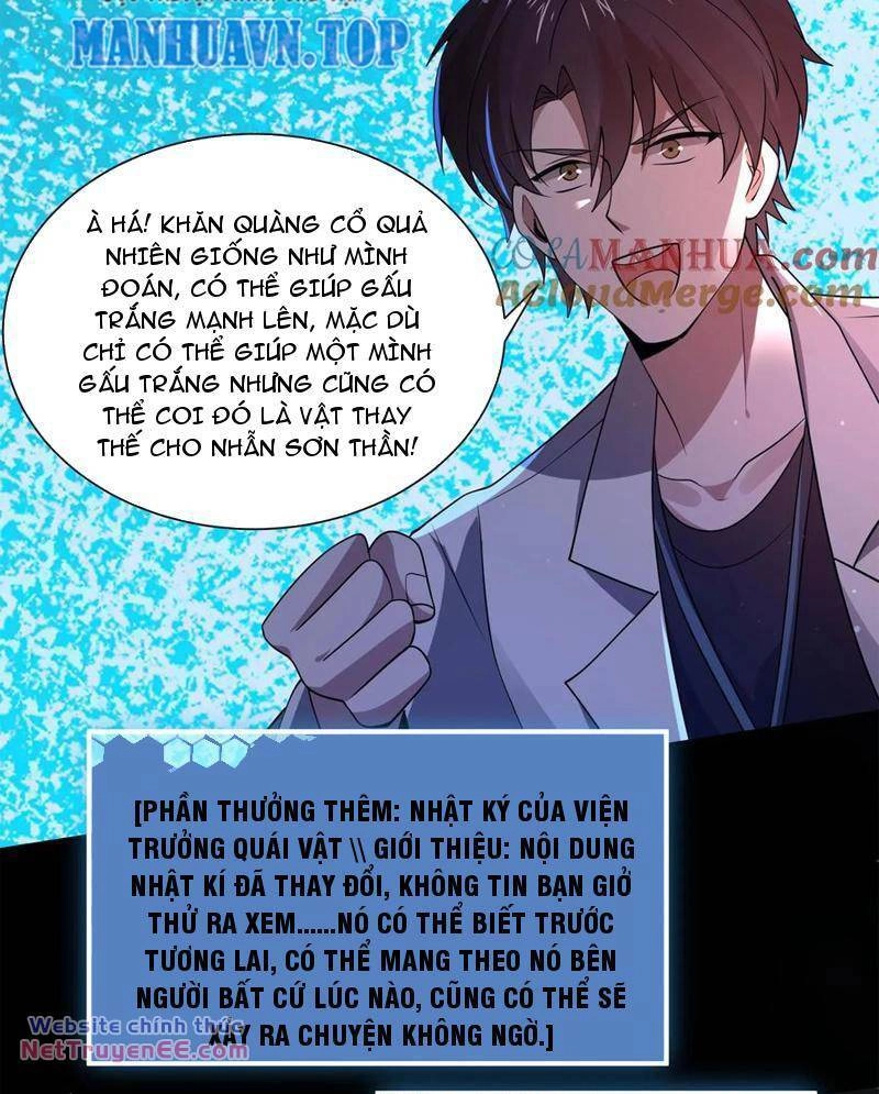 Quy Tắc Chuyện Lạ: Bắt Đầu Hóa Thân Đánh Lui Chiến Thần Chapter 106 - 36