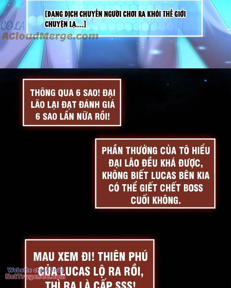 Quy Tắc Chuyện Lạ: Bắt Đầu Hóa Thân Đánh Lui Chiến Thần Chapter 106 - 39