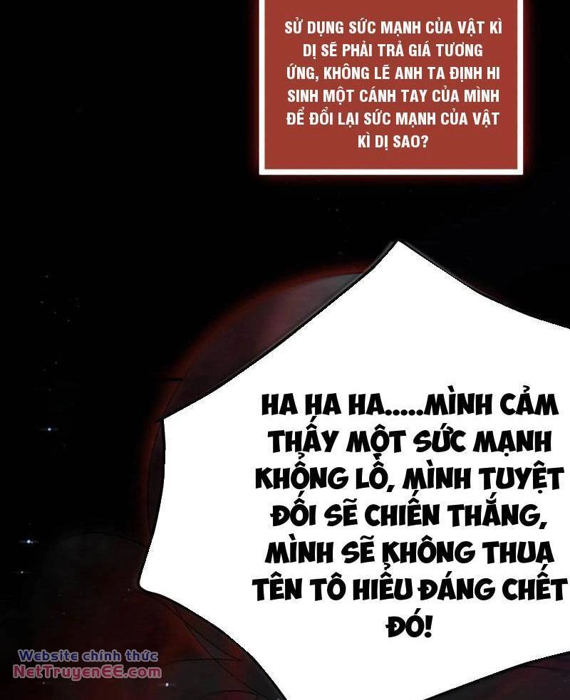 Quy Tắc Chuyện Lạ: Bắt Đầu Hóa Thân Đánh Lui Chiến Thần Chapter 107 - 4