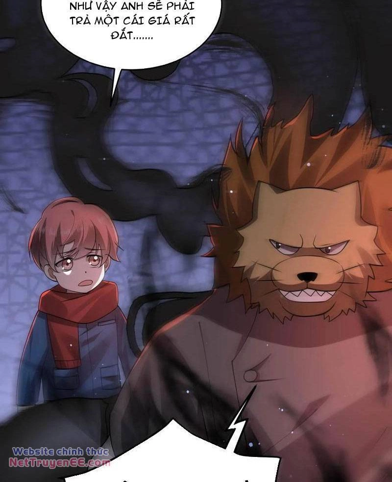 Quy Tắc Chuyện Lạ: Bắt Đầu Hóa Thân Đánh Lui Chiến Thần Chapter 107 - 7