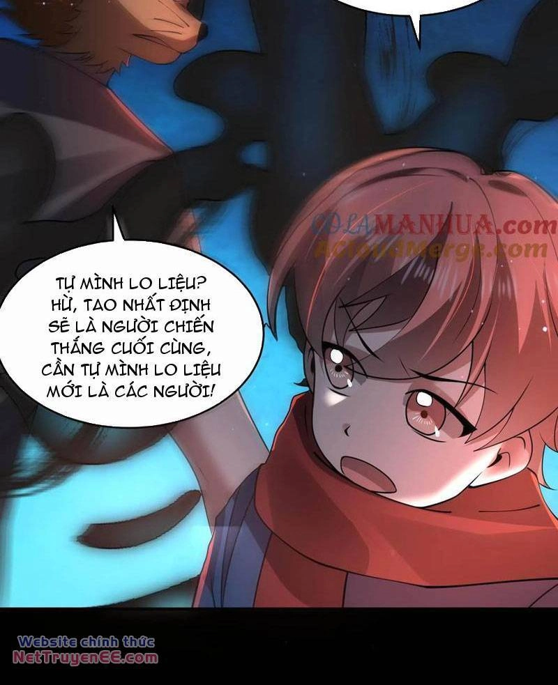 Quy Tắc Chuyện Lạ: Bắt Đầu Hóa Thân Đánh Lui Chiến Thần Chapter 107 - 9