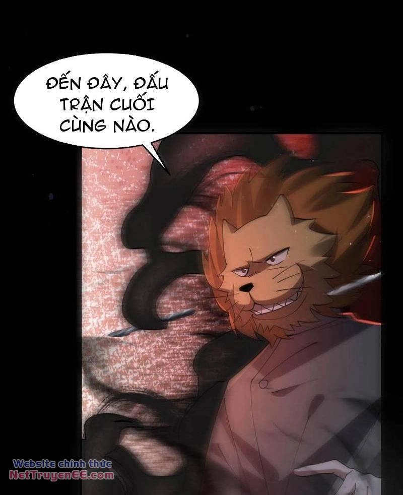 Quy Tắc Chuyện Lạ: Bắt Đầu Hóa Thân Đánh Lui Chiến Thần Chapter 107 - 10