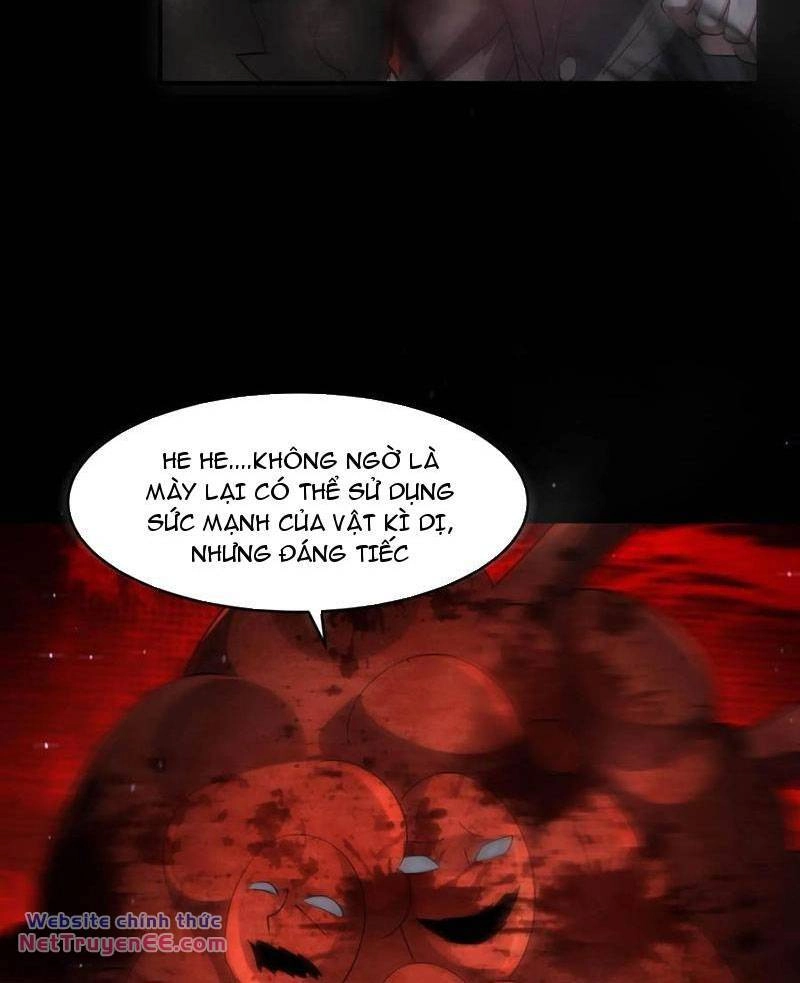 Quy Tắc Chuyện Lạ: Bắt Đầu Hóa Thân Đánh Lui Chiến Thần Chapter 107 - 11