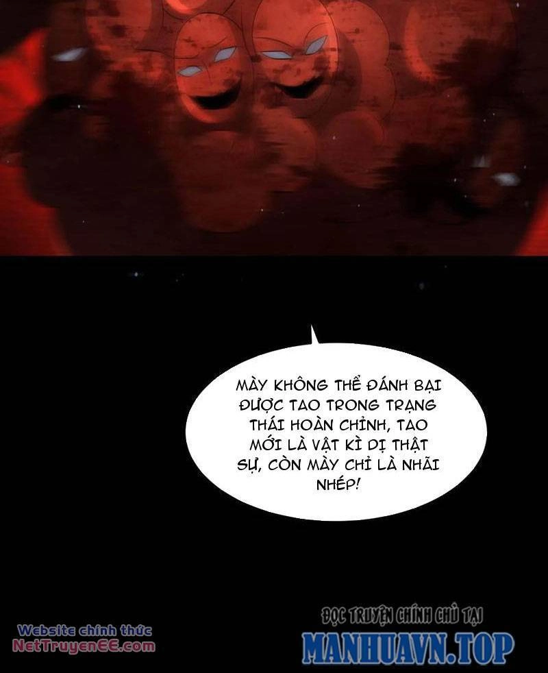 Quy Tắc Chuyện Lạ: Bắt Đầu Hóa Thân Đánh Lui Chiến Thần Chapter 107 - 12