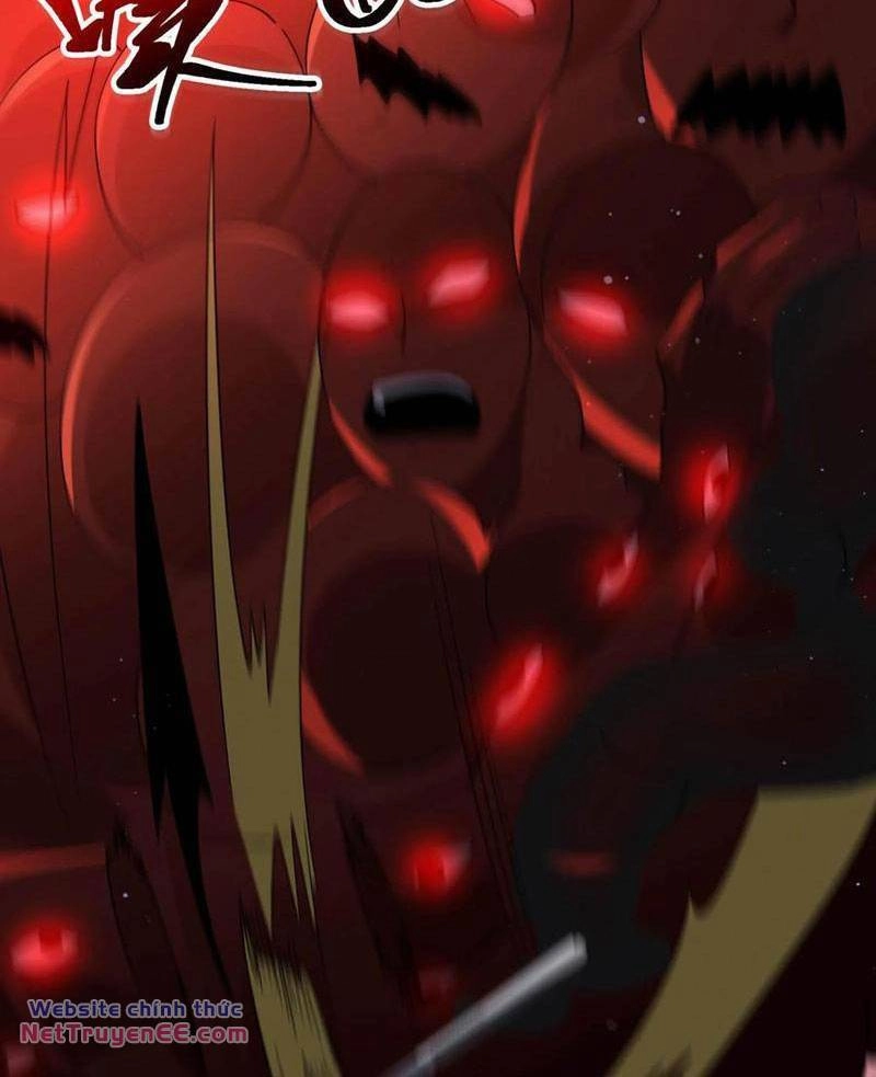 Quy Tắc Chuyện Lạ: Bắt Đầu Hóa Thân Đánh Lui Chiến Thần Chapter 107 - 16