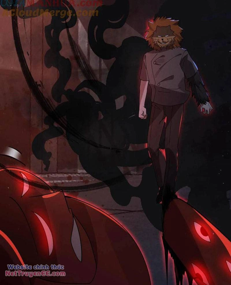 Quy Tắc Chuyện Lạ: Bắt Đầu Hóa Thân Đánh Lui Chiến Thần Chapter 107 - 18