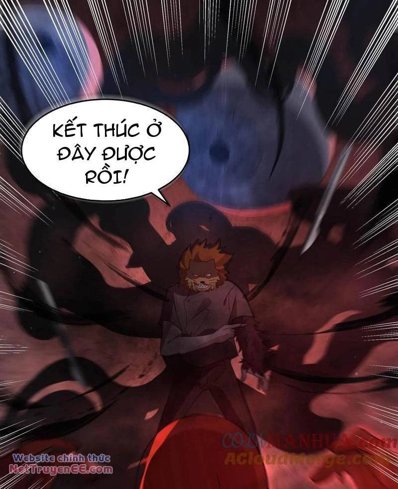 Quy Tắc Chuyện Lạ: Bắt Đầu Hóa Thân Đánh Lui Chiến Thần Chapter 107 - 20