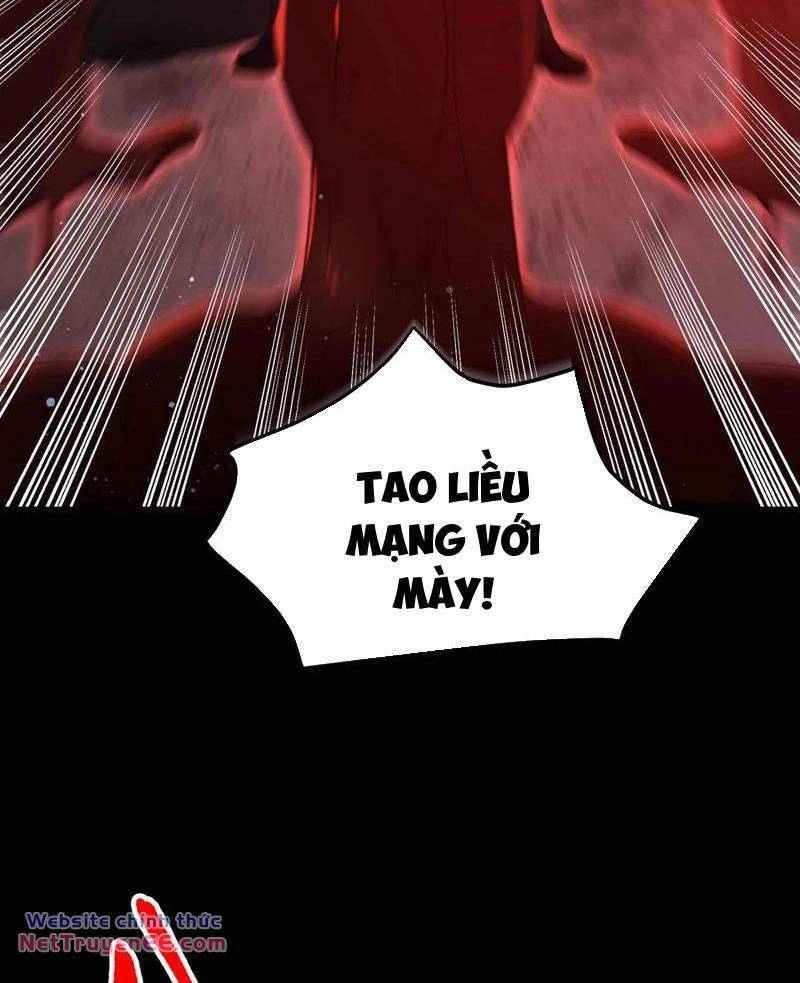 Quy Tắc Chuyện Lạ: Bắt Đầu Hóa Thân Đánh Lui Chiến Thần Chapter 107 - 21