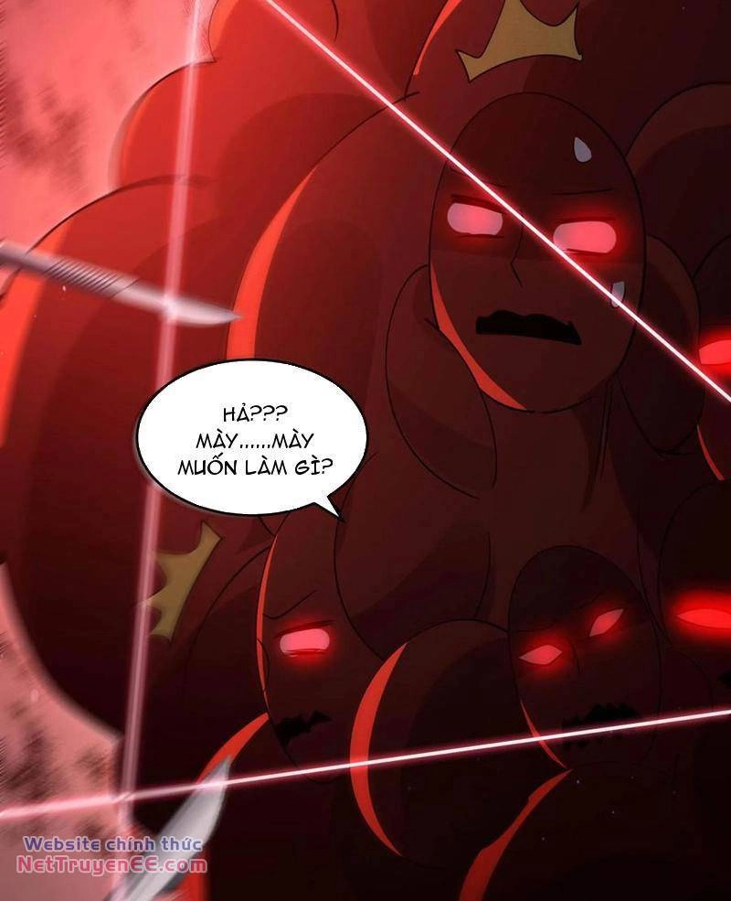 Quy Tắc Chuyện Lạ: Bắt Đầu Hóa Thân Đánh Lui Chiến Thần Chapter 107 - 25