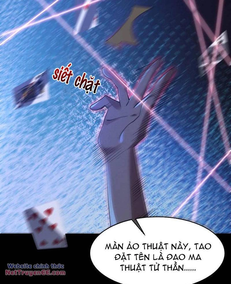 Quy Tắc Chuyện Lạ: Bắt Đầu Hóa Thân Đánh Lui Chiến Thần Chapter 107 - 28