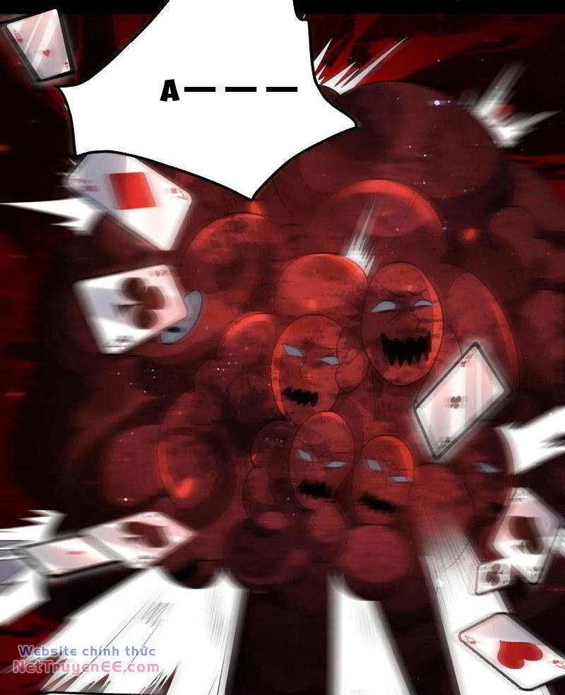 Quy Tắc Chuyện Lạ: Bắt Đầu Hóa Thân Đánh Lui Chiến Thần Chapter 107 - 31