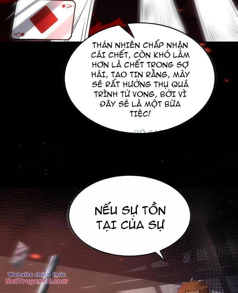 Quy Tắc Chuyện Lạ: Bắt Đầu Hóa Thân Đánh Lui Chiến Thần Chapter 107 - 32