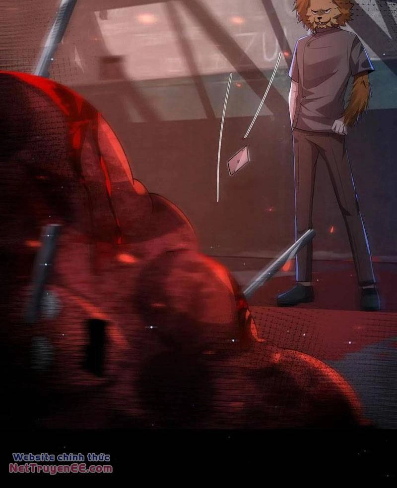 Quy Tắc Chuyện Lạ: Bắt Đầu Hóa Thân Đánh Lui Chiến Thần Chapter 107 - 33