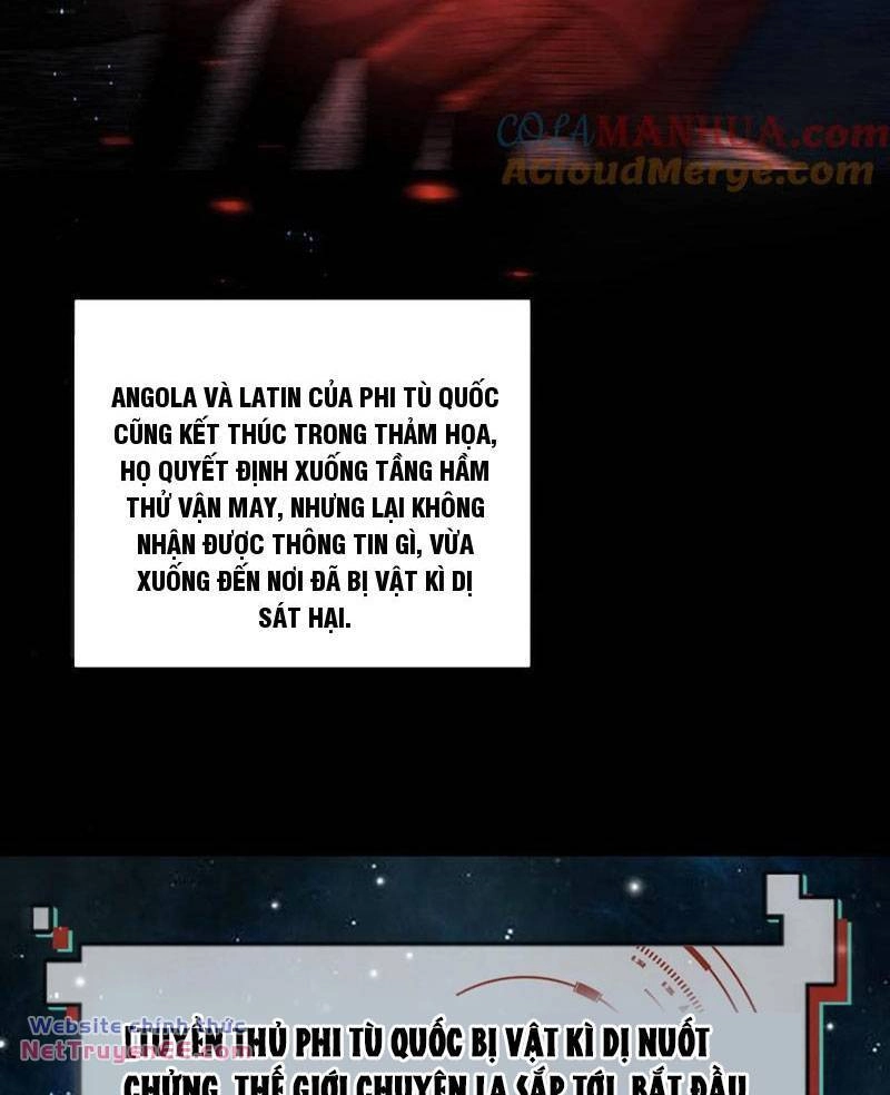 Quy Tắc Chuyện Lạ: Bắt Đầu Hóa Thân Đánh Lui Chiến Thần Chapter 107 - 41