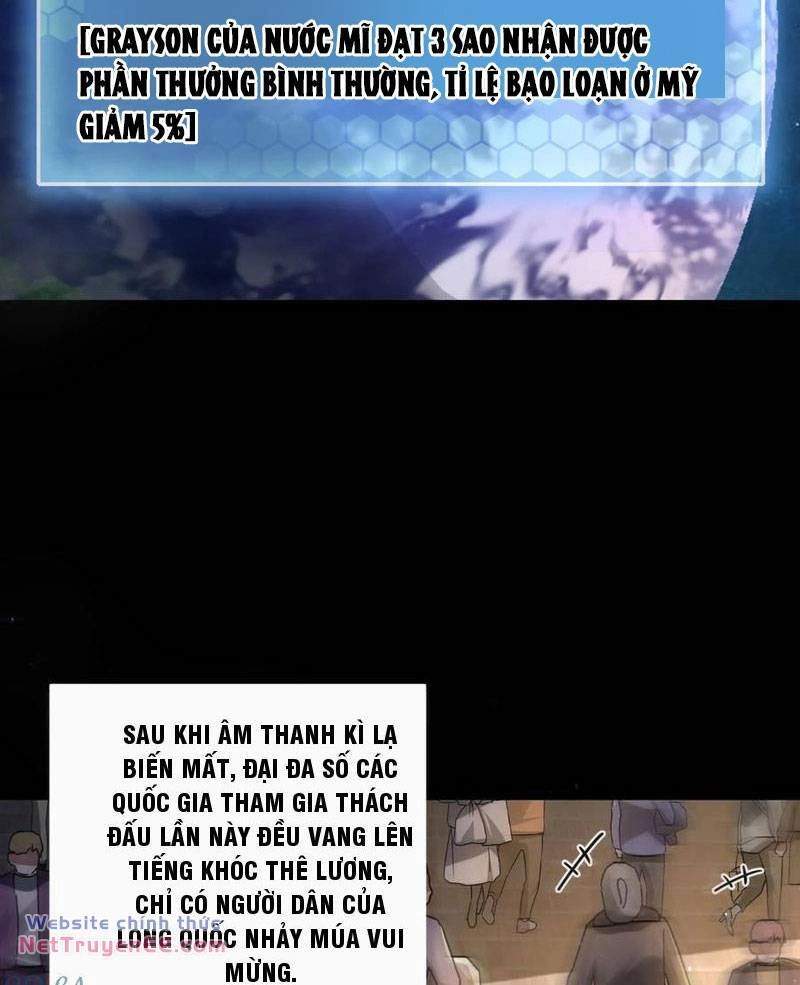 Quy Tắc Chuyện Lạ: Bắt Đầu Hóa Thân Đánh Lui Chiến Thần Chapter 107 - 43